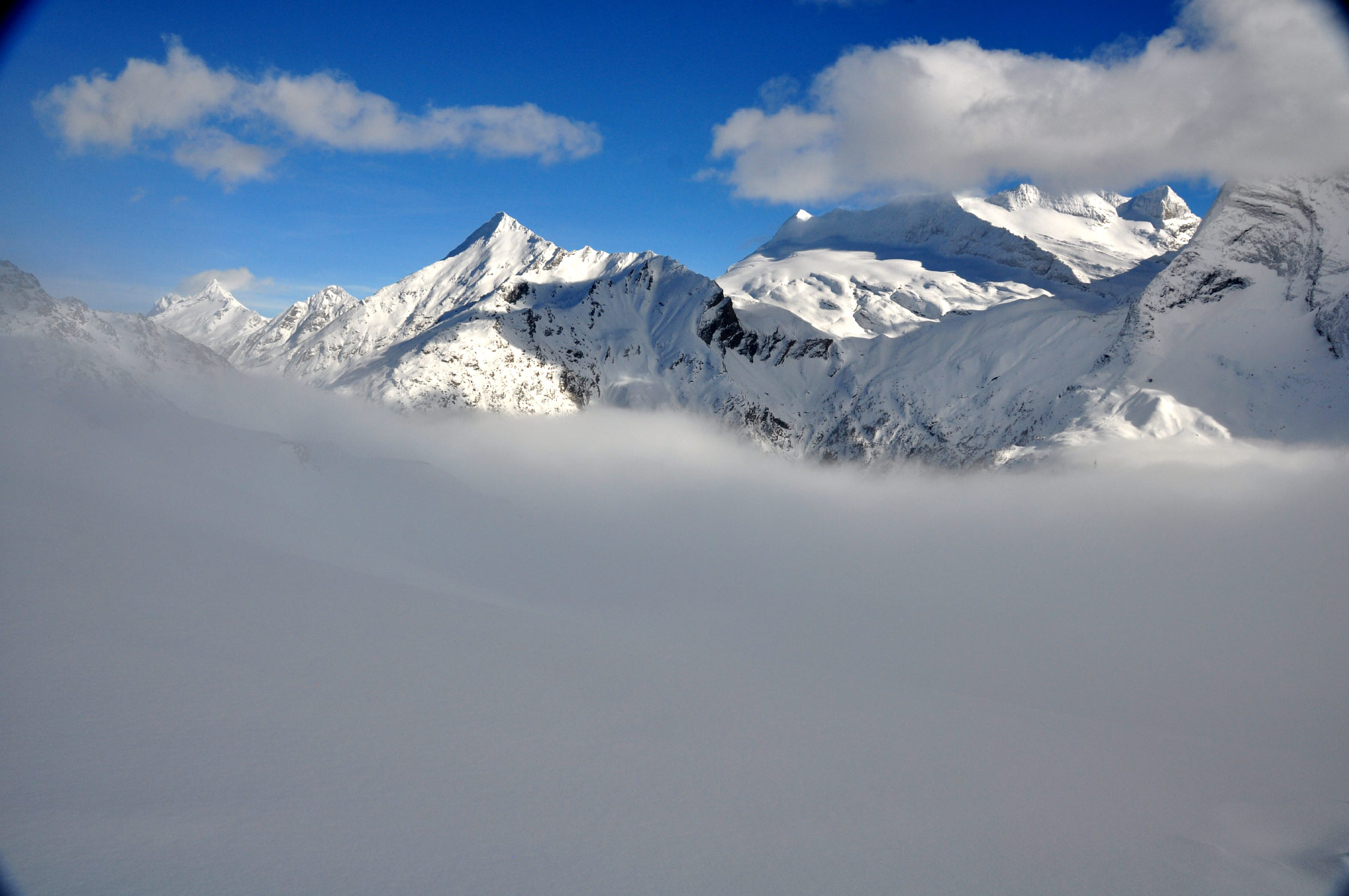 Simplon Pass